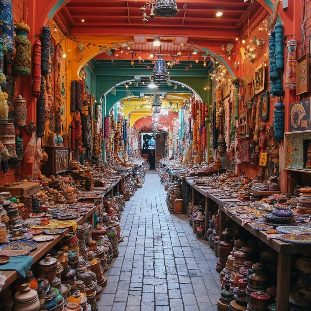 Cultura andina en Jujuy